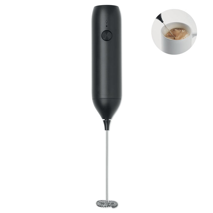 FROATH - Espumador de leche eléctrico
