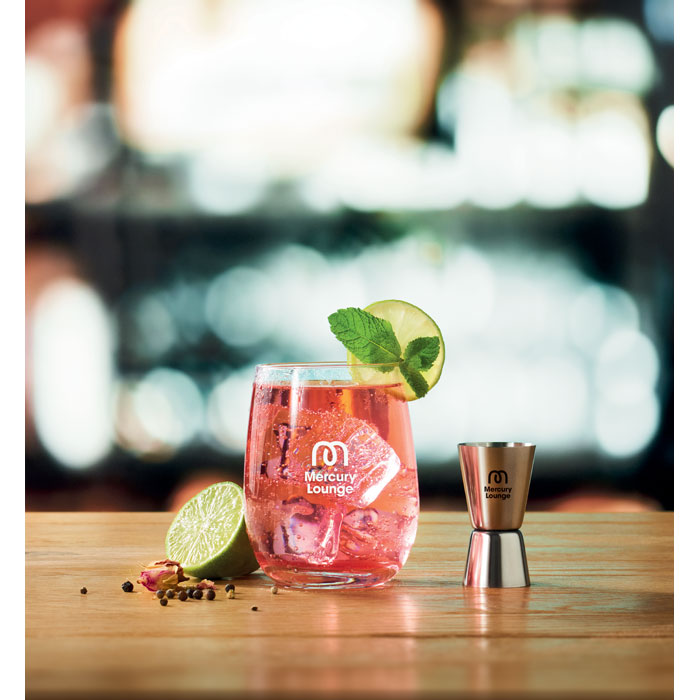 MAI TAI - Kit de cóctel de 5 piezas