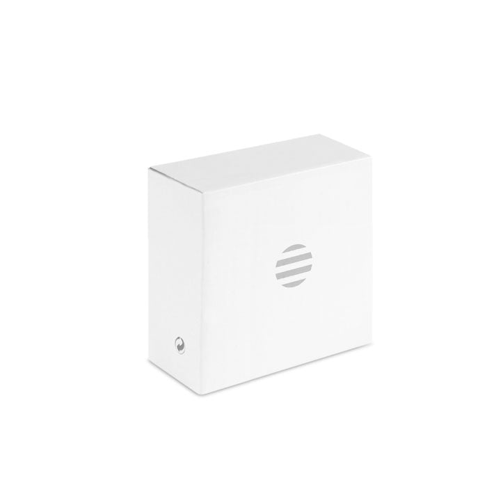 LUCE - Despertador ABS/RPET reciclado