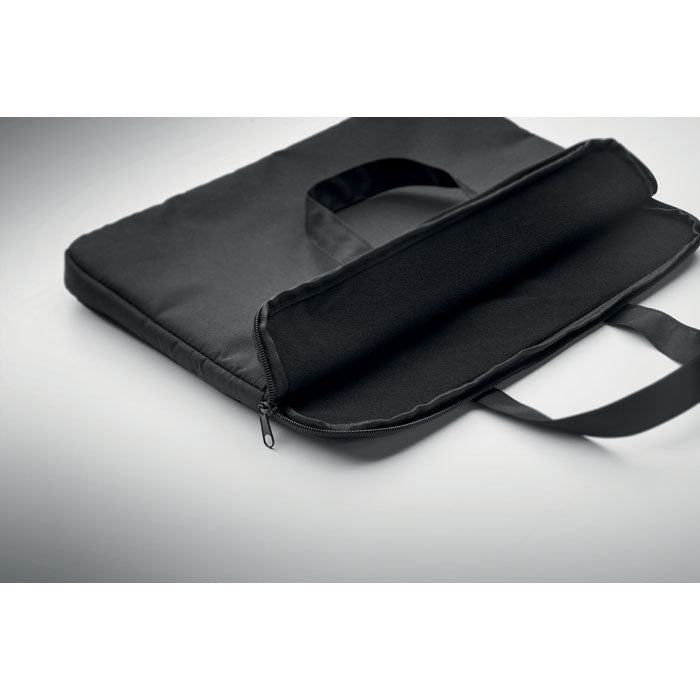 FODRAL - Bolsa para portátil de 15" - Regalos Corporativos Personalizados · Clap Comunicacion