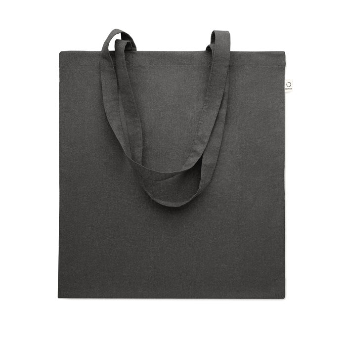 VIVEKA COLOUR - Bolsa de algodón reciclado