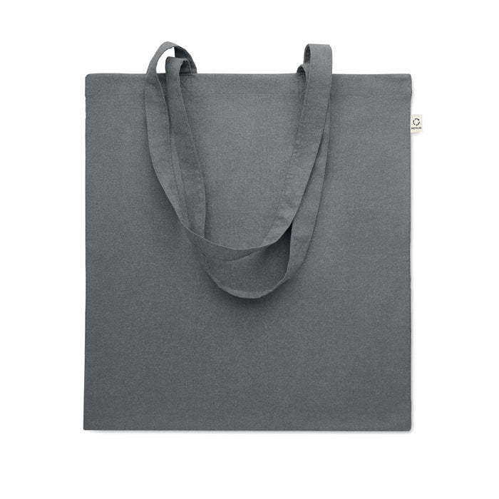 VIVEKA COLOUR - Bolsa de algodón reciclado