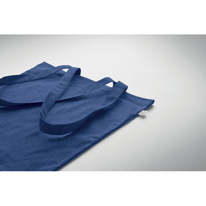 VIVEKA COLOUR - Bolsa de algodón reciclado