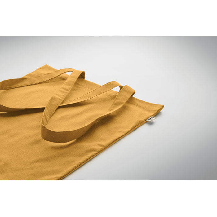 VIVEKA COLOUR - Bolsa de algodón reciclado - Regalos Corporativos Personalizados · Clap Comunicacion