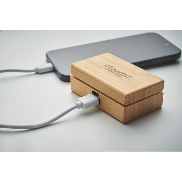 OREBAM - Auriculares TWS con micrófono