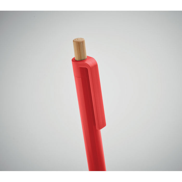 PENU - Bolígrafo ABS reciclado.