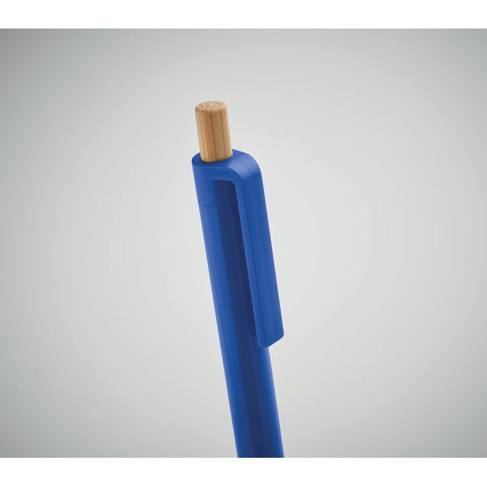 PENU - Bolígrafo ABS reciclado.