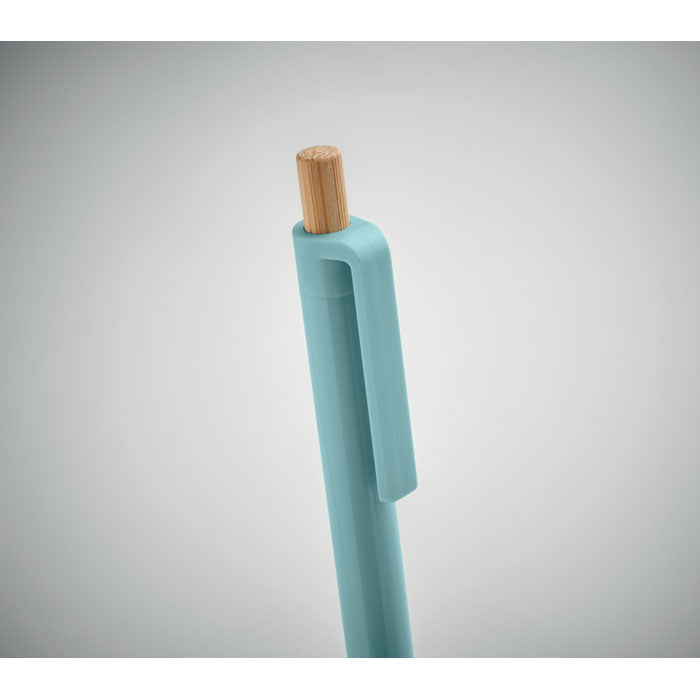 PENU - Bolígrafo ABS reciclado.
