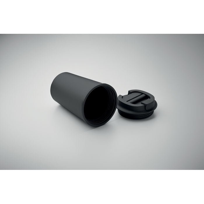 BEIBAKU - Vaso de doble pared 350