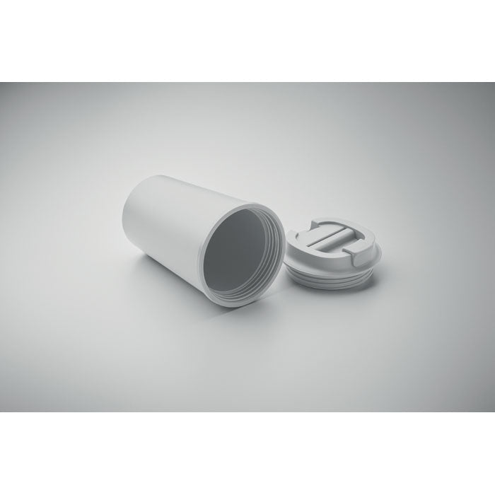 BEIBAKU - Vaso de doble pared 350