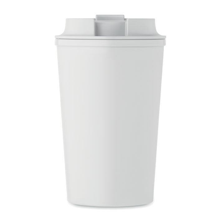 BEIBAKU - Vaso de doble pared 350