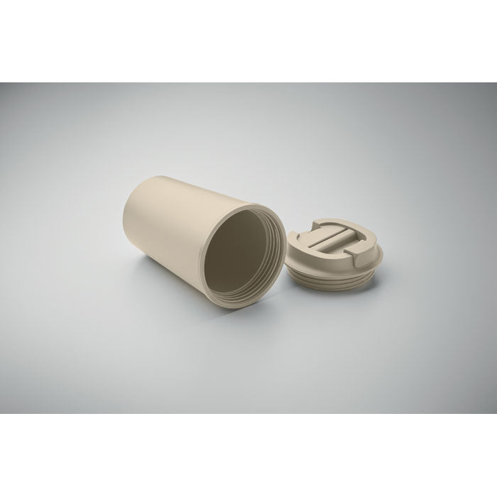BEIBAKU - Vaso de doble pared 350