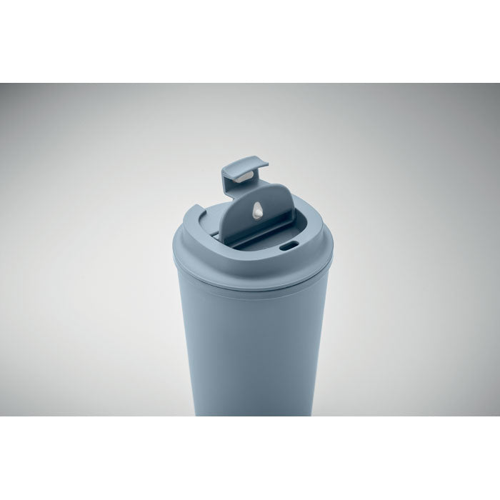 BEIBAKU - Vaso de doble pared 350