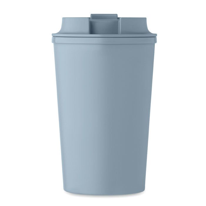 BEIBAKU - Vaso de doble pared 350