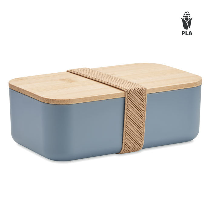 BEIBABOX - Fiambrera de maíz PLA 1000ml
