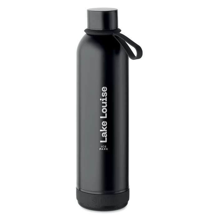 MUSEY - Botella de doble pared 500 ml