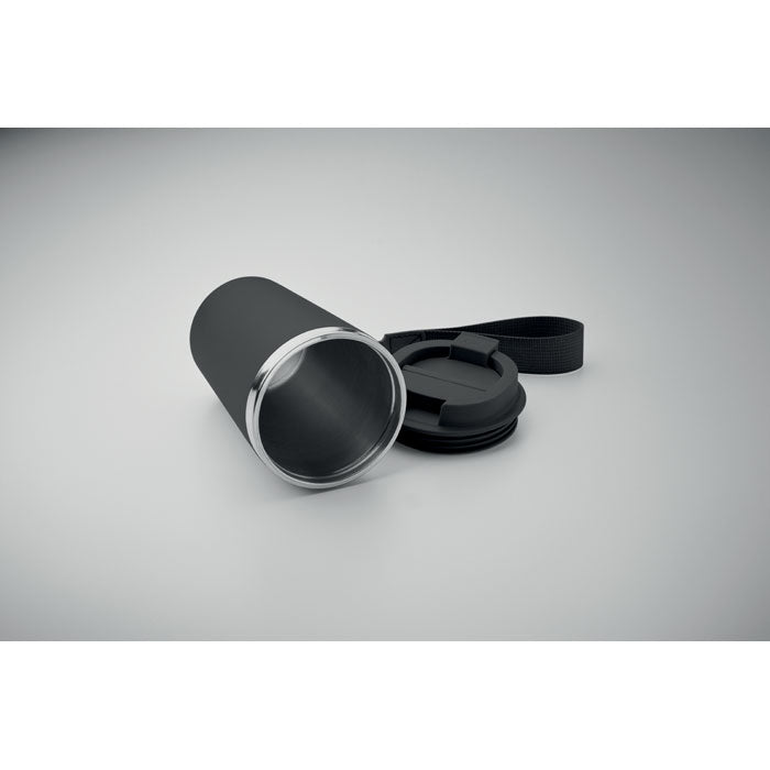 TOPAZ - Vaso de doble pared 350 ml
