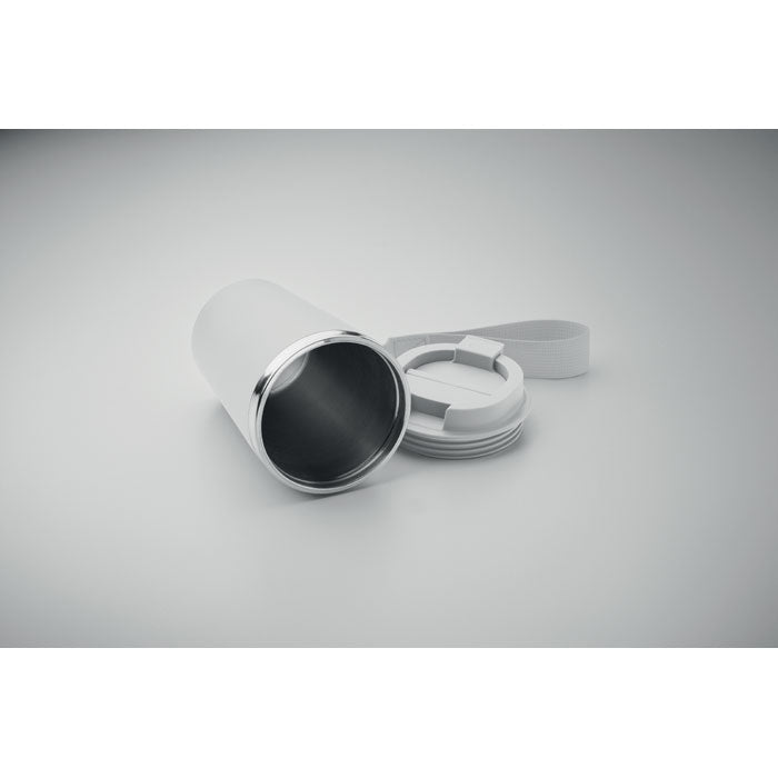 TOPAZ - Vaso de doble pared 350 ml