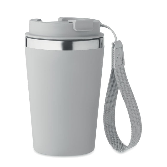TOPAZ - Vaso de doble pared 350 ml