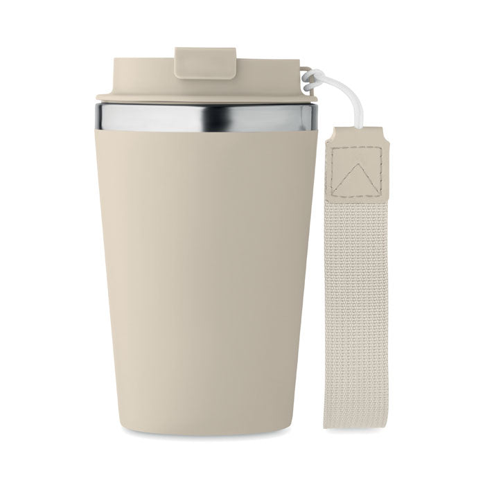 TOPAZ - Vaso de doble pared 350 ml