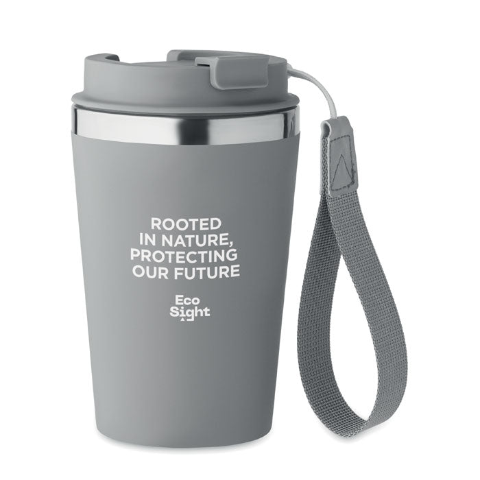 TOPAZ - Vaso de doble pared 350 ml