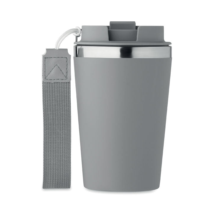 TOPAZ - Vaso de doble pared 350 ml