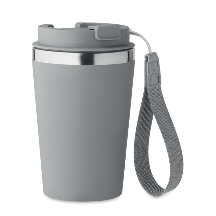 TOPAZ - Vaso de doble pared 350 ml