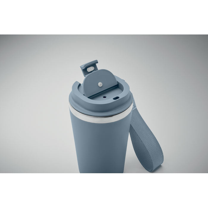 TOPAZ - Vaso de doble pared 350 ml