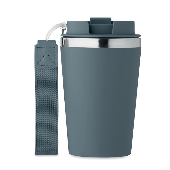 TOPAZ - Vaso de doble pared 350 ml