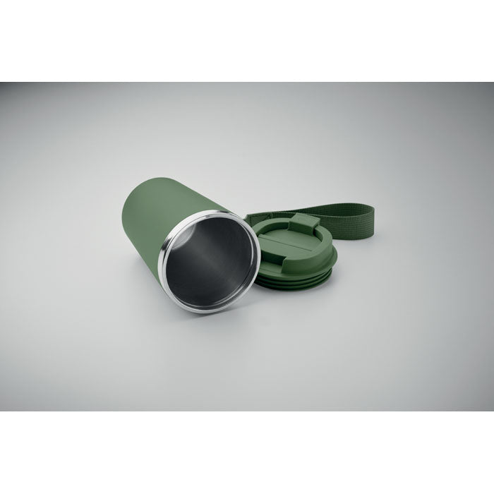 TOPAZ - Vaso de doble pared 350 ml