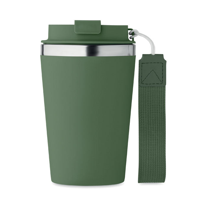 TOPAZ - Vaso de doble pared 350 ml