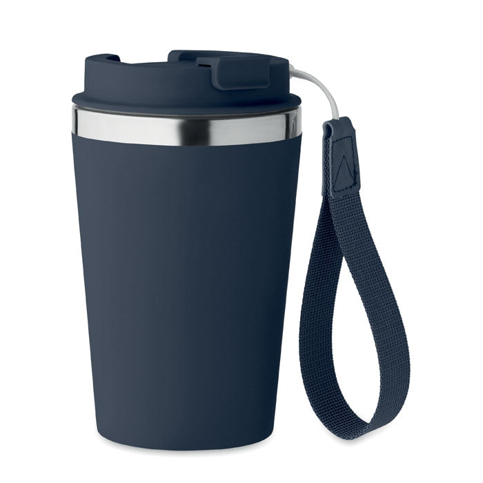 TOPAZ - Vaso de doble pared 350 ml