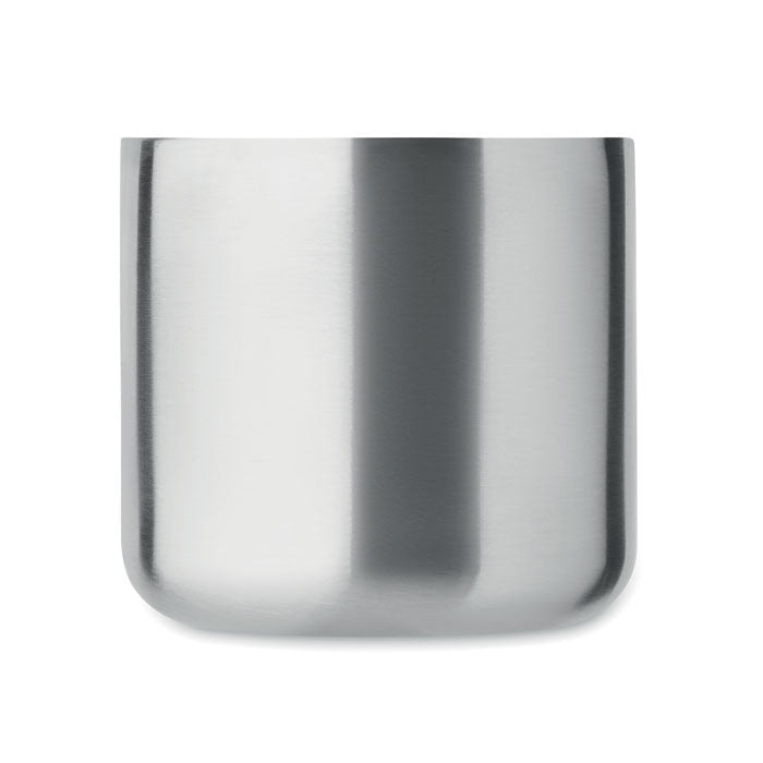 ACERO - Taza de doble pared 350 ml
