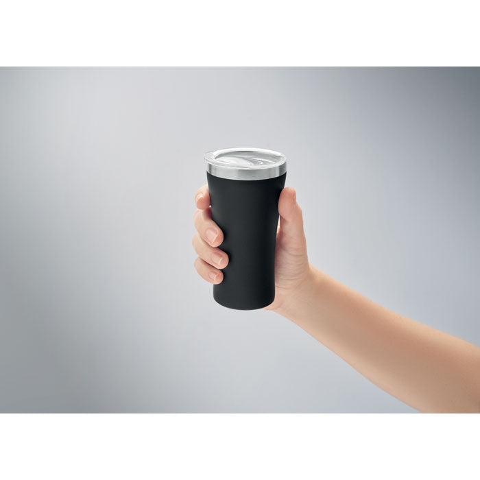 OZ - Vaso de doble pared 160 ml - Regalos Corporativos Personalizados · Clap Comunicacion