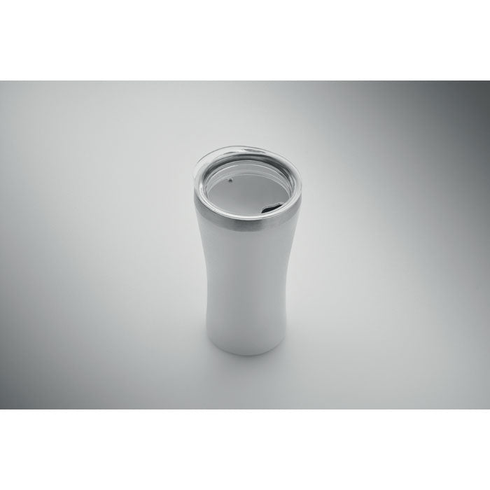OZ - Vaso de doble pared 160 ml - Regalos Corporativos Personalizados · Clap Comunicacion