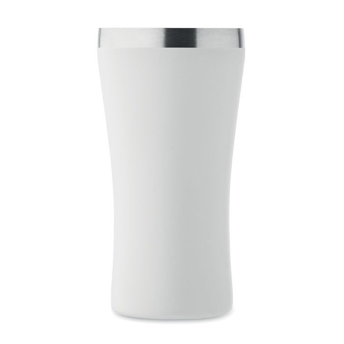 OZ - Vaso de doble pared 160 ml - Regalos Corporativos Personalizados · Clap Comunicacion