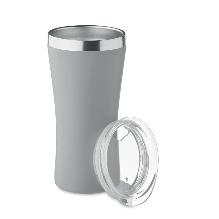 OZ - Vaso de doble pared 160 ml - Regalos Corporativos Personalizados · Clap Comunicacion