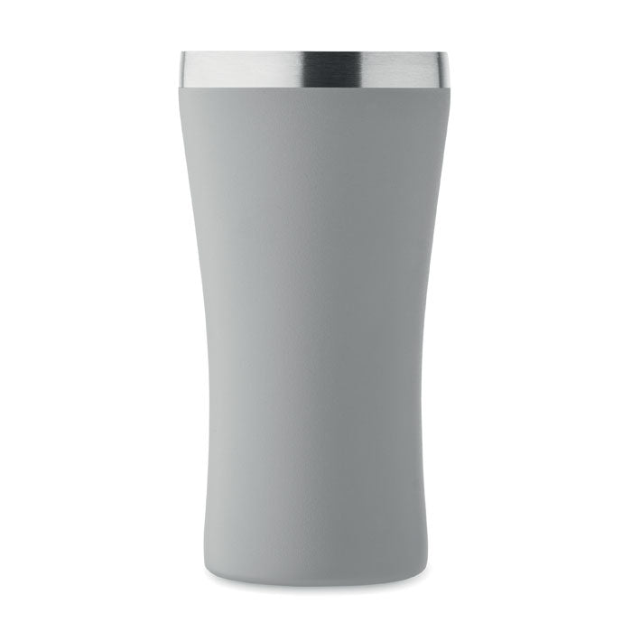 OZ - Vaso de doble pared 160 ml - Regalos Corporativos Personalizados · Clap Comunicacion