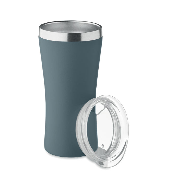 OZ - Vaso de doble pared 160 ml - Regalos Corporativos Personalizados · Clap Comunicacion