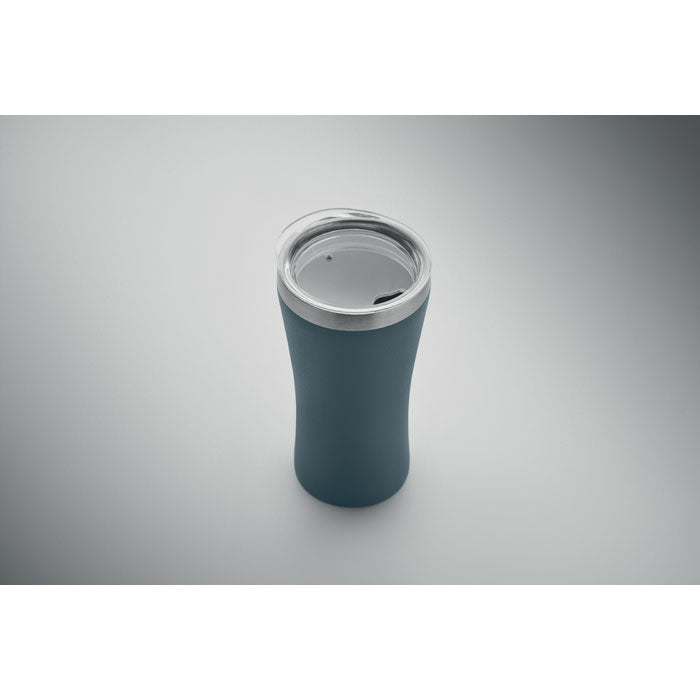 OZ - Vaso de doble pared 160 ml - Regalos Corporativos Personalizados · Clap Comunicacion