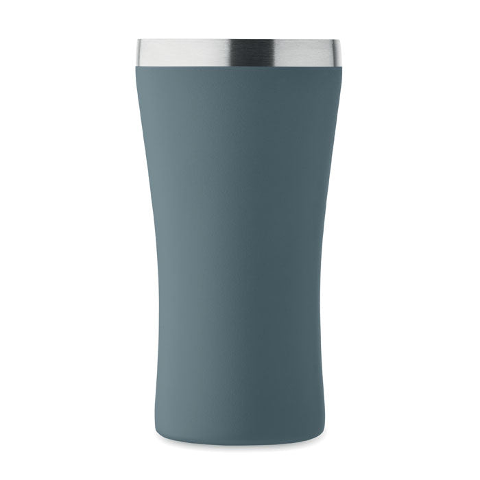 OZ - Vaso de doble pared 160 ml - Regalos Corporativos Personalizados · Clap Comunicacion