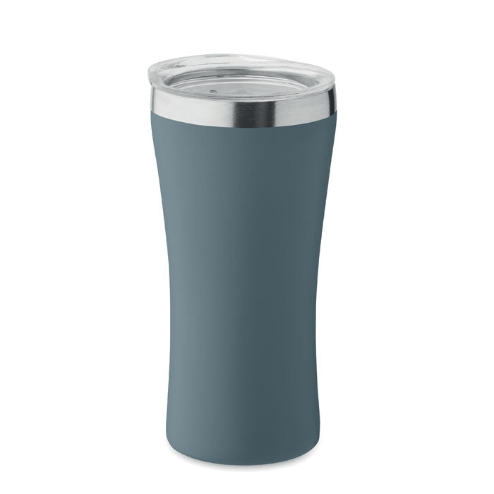 OZ - Vaso de doble pared 160 ml - Regalos Corporativos Personalizados · Clap Comunicacion