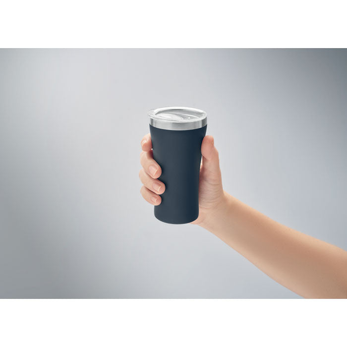 OZ - Vaso de doble pared 160 ml - Regalos Corporativos Personalizados · Clap Comunicacion