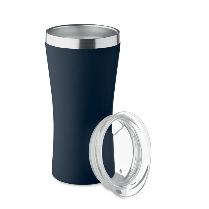 OZ - Vaso de doble pared 160 ml - Regalos Corporativos Personalizados · Clap Comunicacion