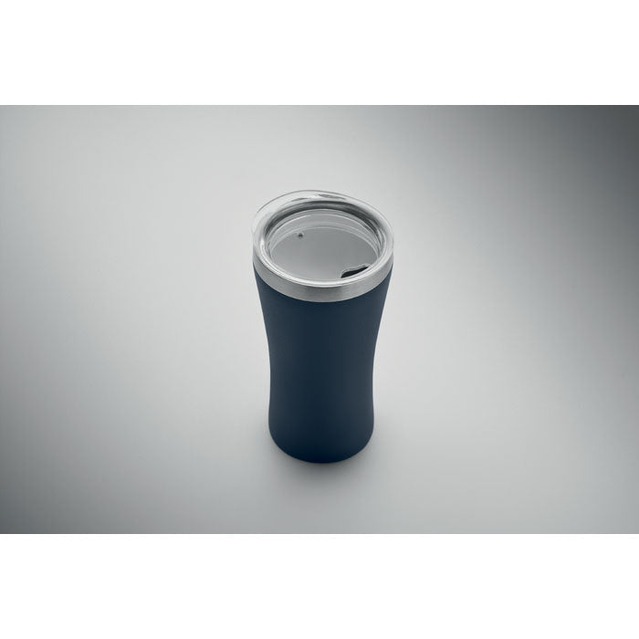 OZ - Vaso de doble pared 160 ml - Regalos Corporativos Personalizados · Clap Comunicacion
