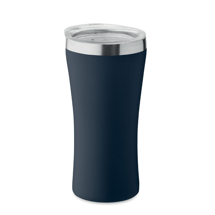 OZ - Vaso de doble pared 160 ml - Regalos Corporativos Personalizados · Clap Comunicacion