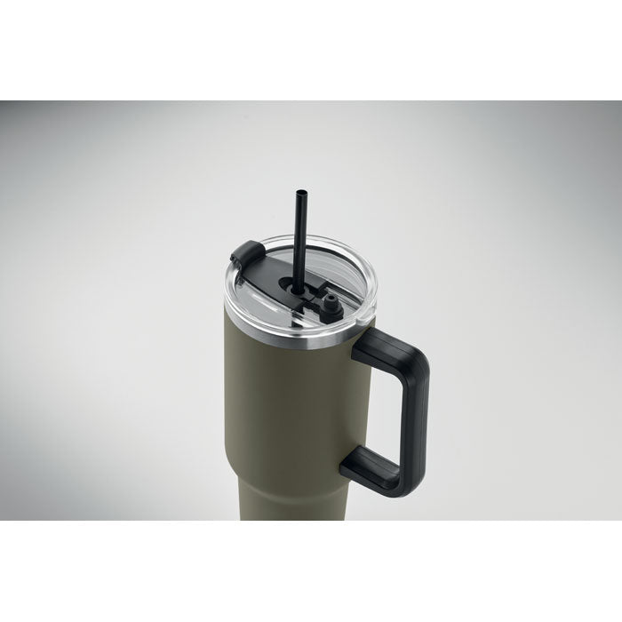 SUMA - Vaso de doble pared de 1200 ml