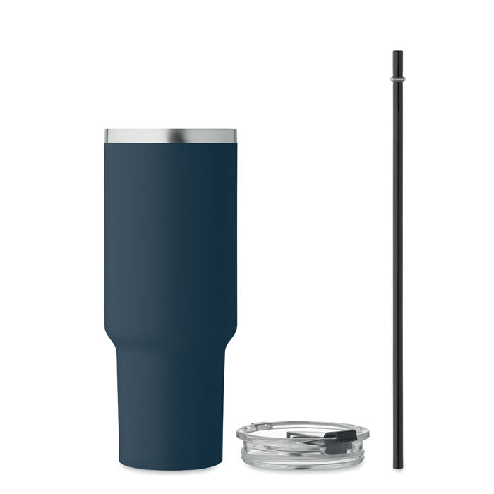 SUMA - Vaso de doble pared de 1200 ml