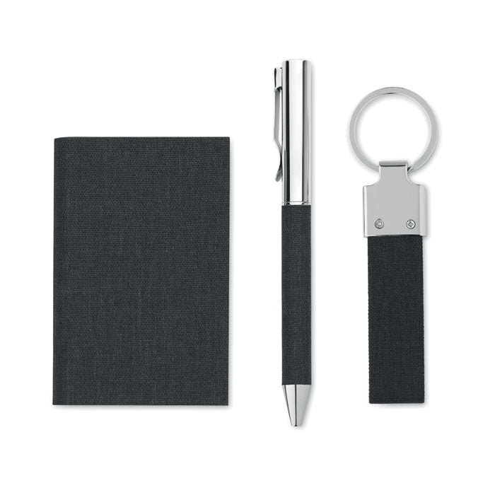 SCRIBI 3 - Estuche de regalo de 3 piezas