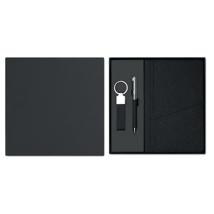 SCRIBI 4 - Estuche de regalo de 3 piezas